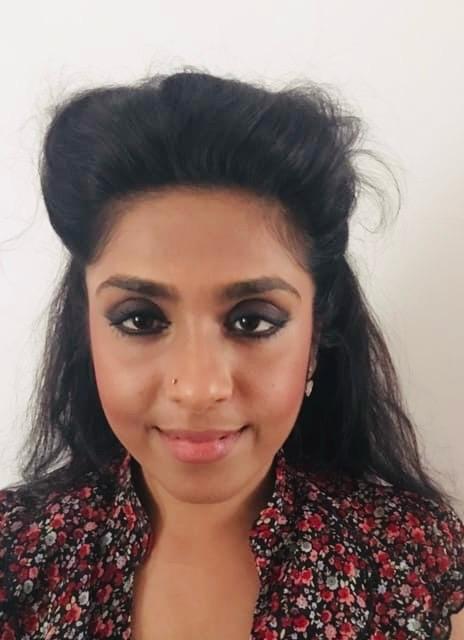 Vanathy Janarthanan