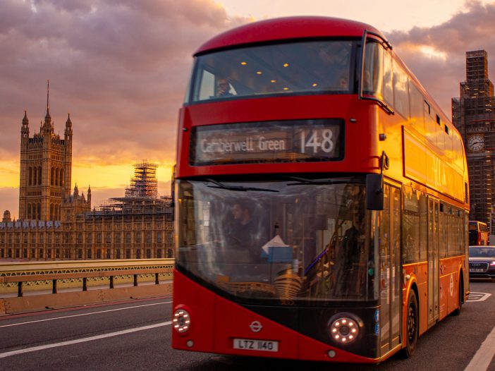Independent Travel Training