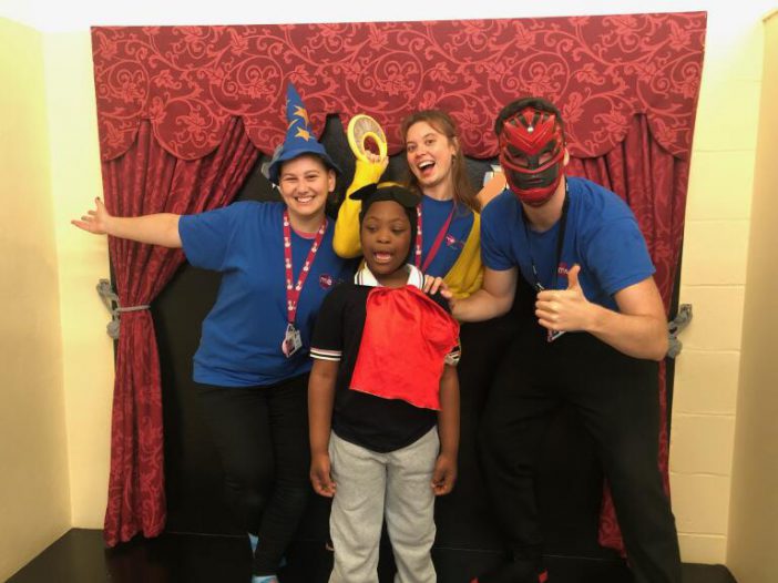 Merton Mencap