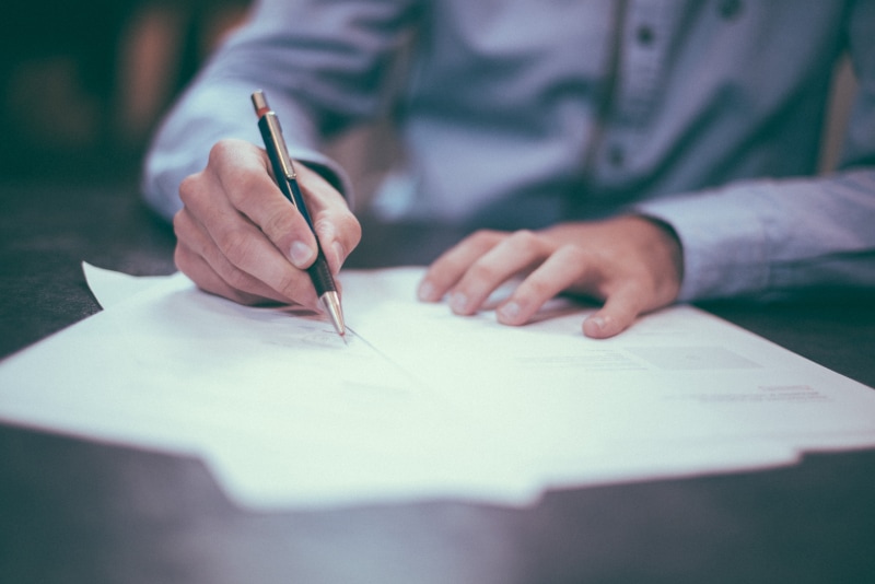 Change lives by leaving a gift in your will