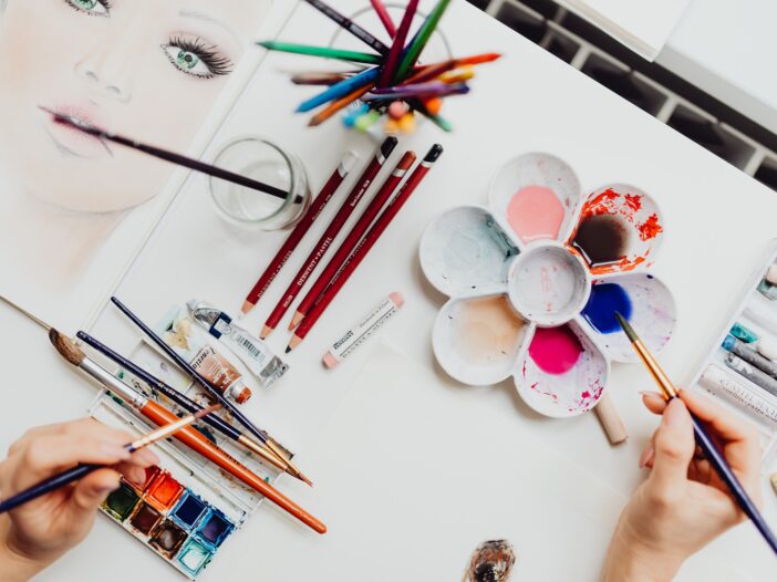 Merton Mencap Art Competition