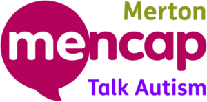 Talk Autism logo