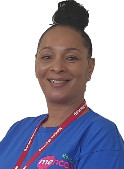 Michelle Scott