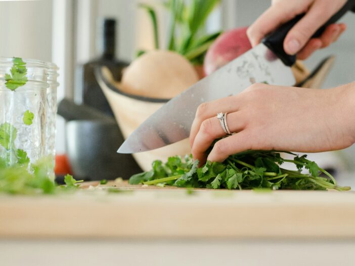 On your marks, get set... Cooksmart is back!