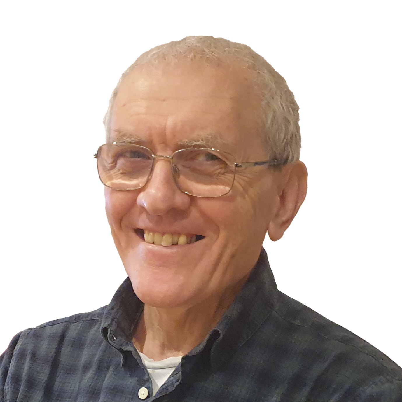 Ian Newman