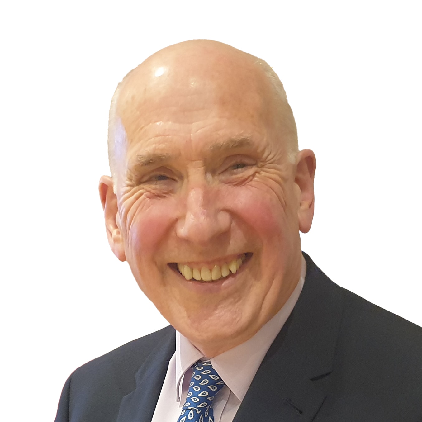 Richard Drummond